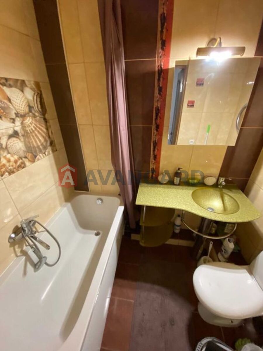 4 комн. квартира, 77/-/9 кв. м., 4/9 этаж фото 6 4 комн. квартира, 77/-/9 кв. м., 4/9 этаж фото 6