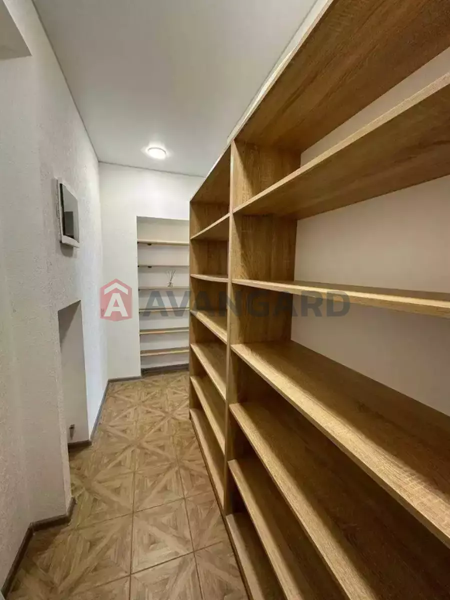 2 кім. квартира, 49/-/- кв. м., 3/5 поверх фото 9 2 кім. квартира, 49/-/- кв. м., 3/5 поверх фото 9