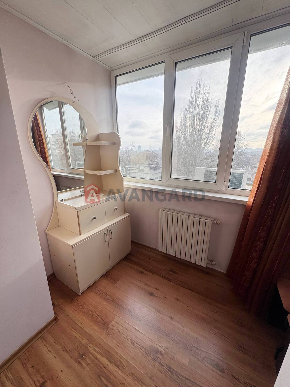 3 комн. квартира, 62/40/8 кв. м., 6/9 этаж фото 20 3 комн. квартира, 62/40/8 кв. м., 6/9 этаж фото 20