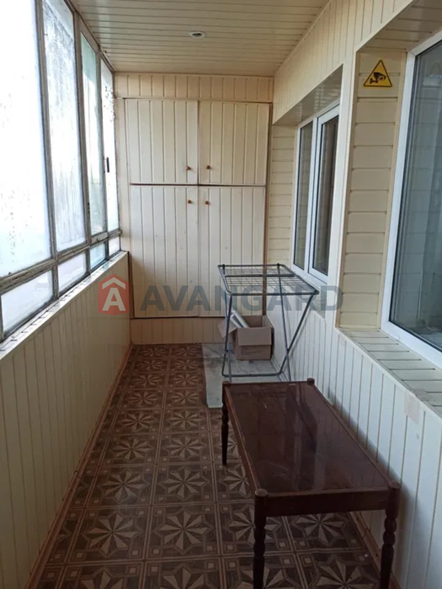 1 кім. квартира, 30/-/8 кв. м., 3/9 поверх фото 9 1 кім. квартира, 30/-/8 кв. м., 3/9 поверх фото 9