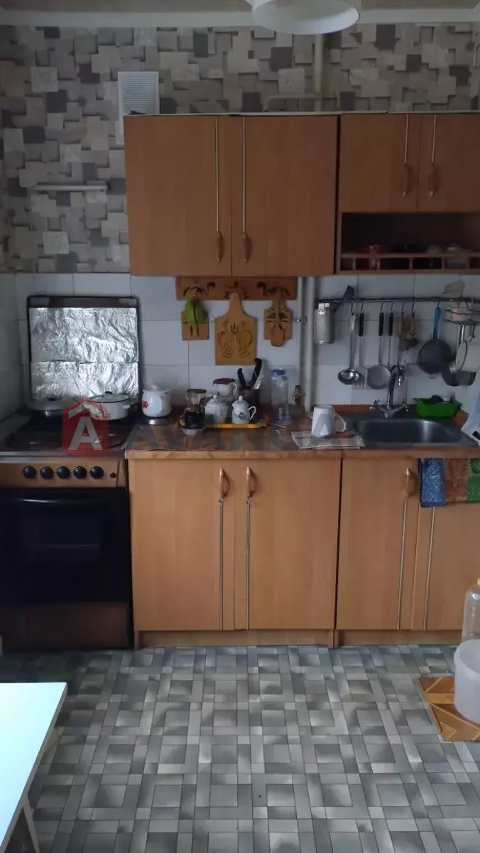 2 кім. квартира, 52/-/8 кв. м., 3/9 поверх фото 1 2 кім. квартира, 52/-/8 кв. м., 3/9 поверх фото 1