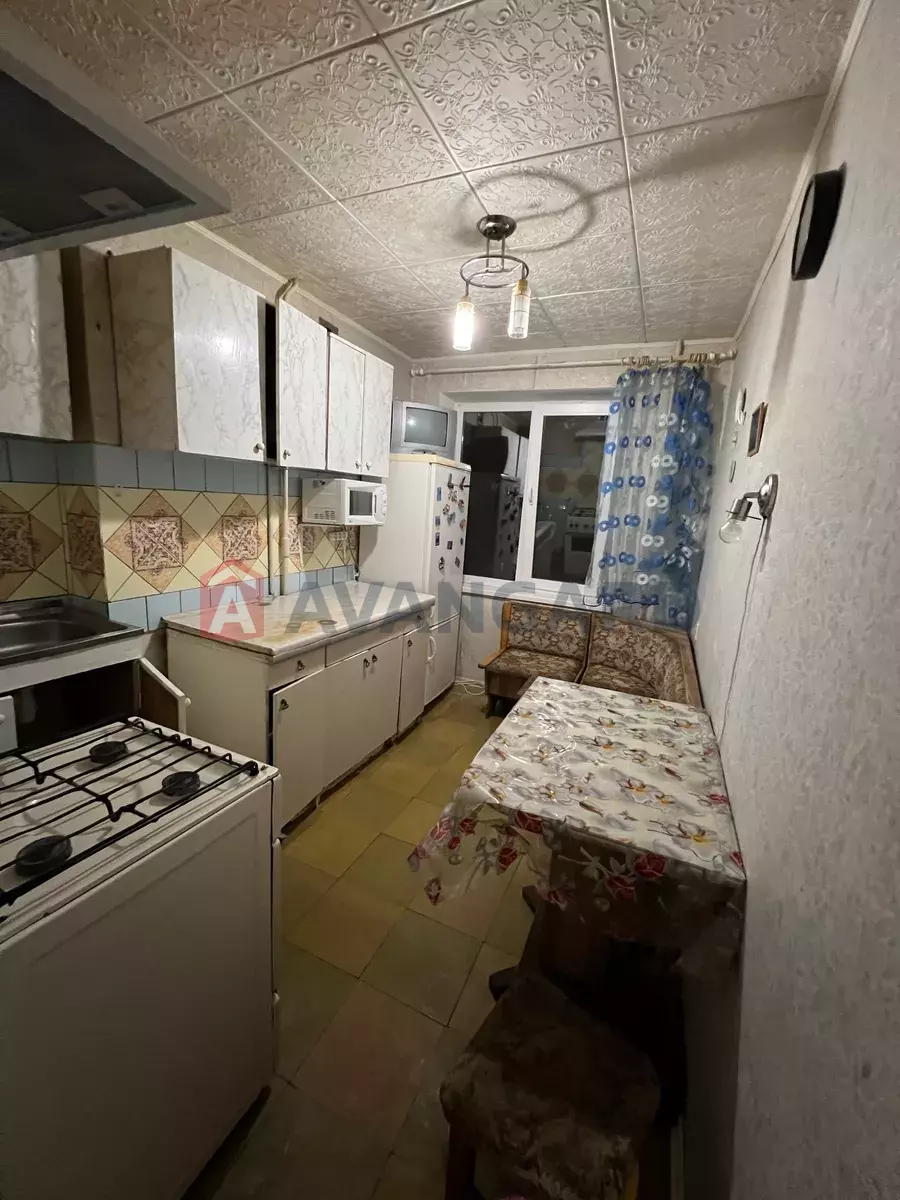 2 кім. квартира, 47/-/- кв. м., 7/9 поверх фото 9 2 кім. квартира, 47/-/- кв. м., 7/9 поверх фото 9