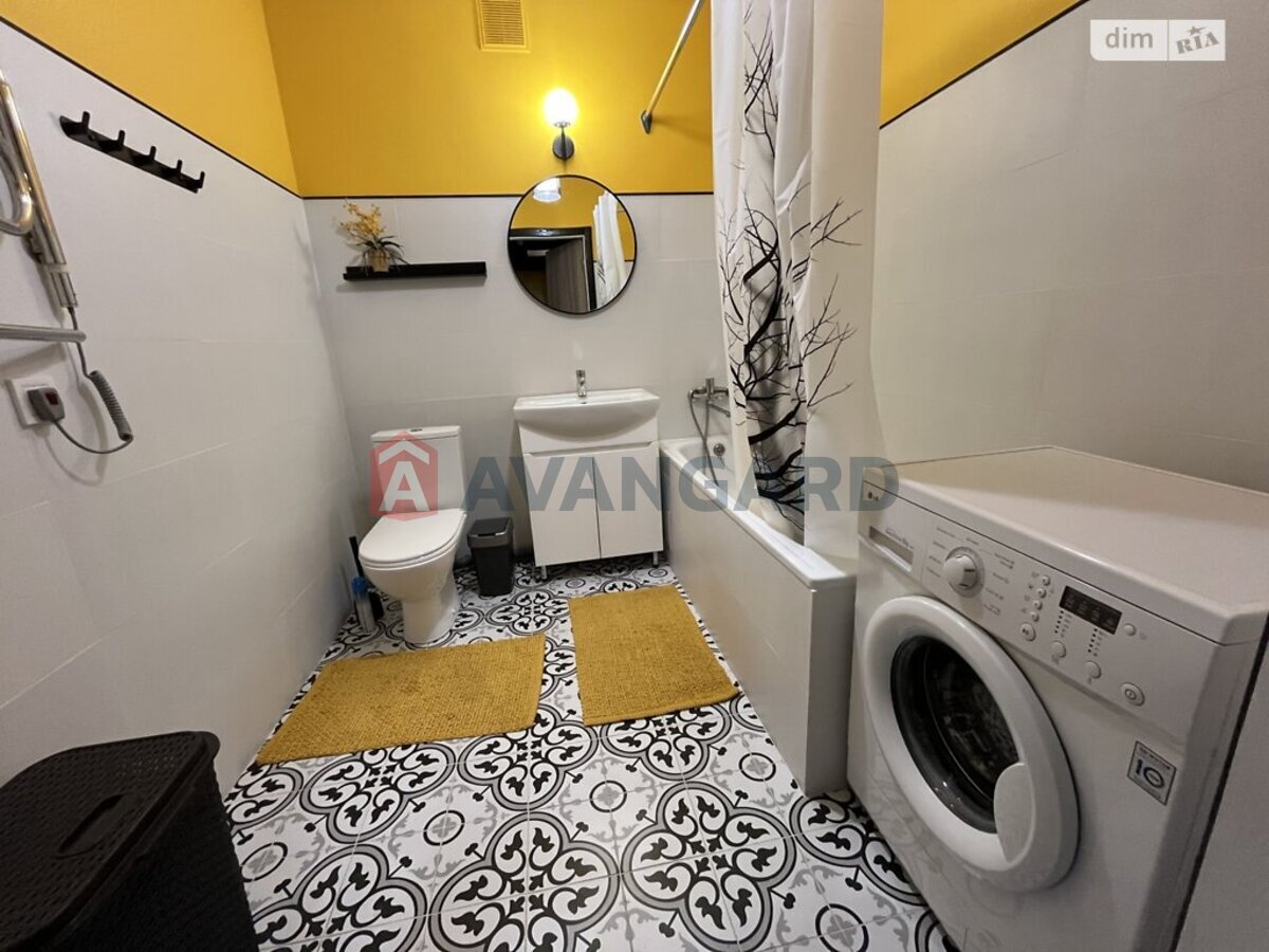 1 кім. квартира, 38/-/10 кв. м., 5/8 поверх фото 17 1 кім. квартира, 38/-/10 кв. м., 5/8 поверх фото 17