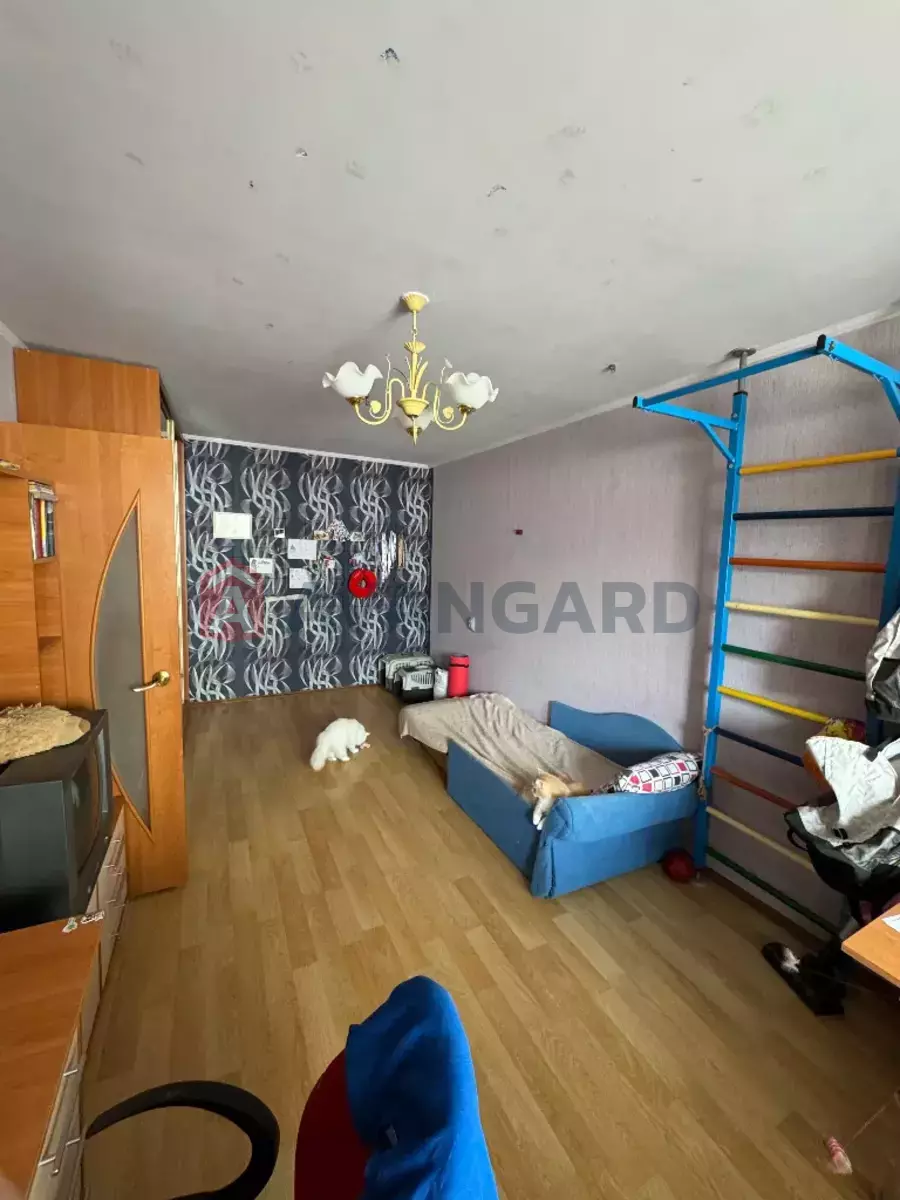 2 кім. квартира, 45/30/8 кв. м., 5/9 поверх фото 4 2 кім. квартира, 45/30/8 кв. м., 5/9 поверх фото 4