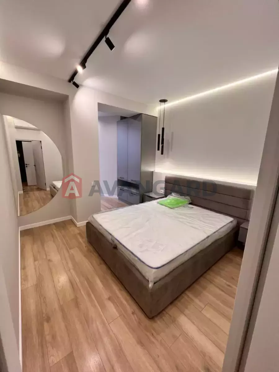 2 кім. квартира, 60/-/- кв. м., 12/13 поверх фото 4 2 кім. квартира, 60/-/- кв. м., 12/13 поверх фото 4