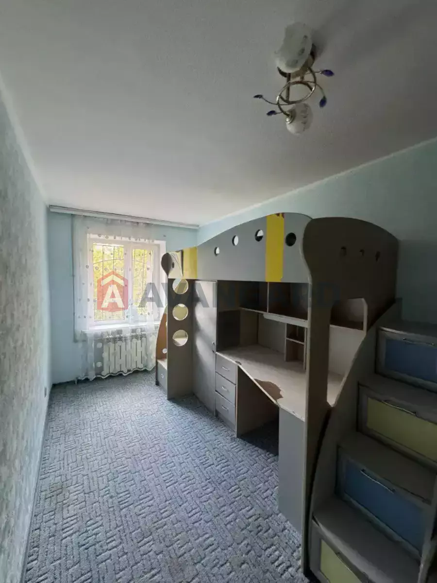 3 комн. квартира, 58/-/- кв. м., 2/5 этаж фото 6 3 комн. квартира, 58/-/- кв. м., 2/5 этаж фото 6