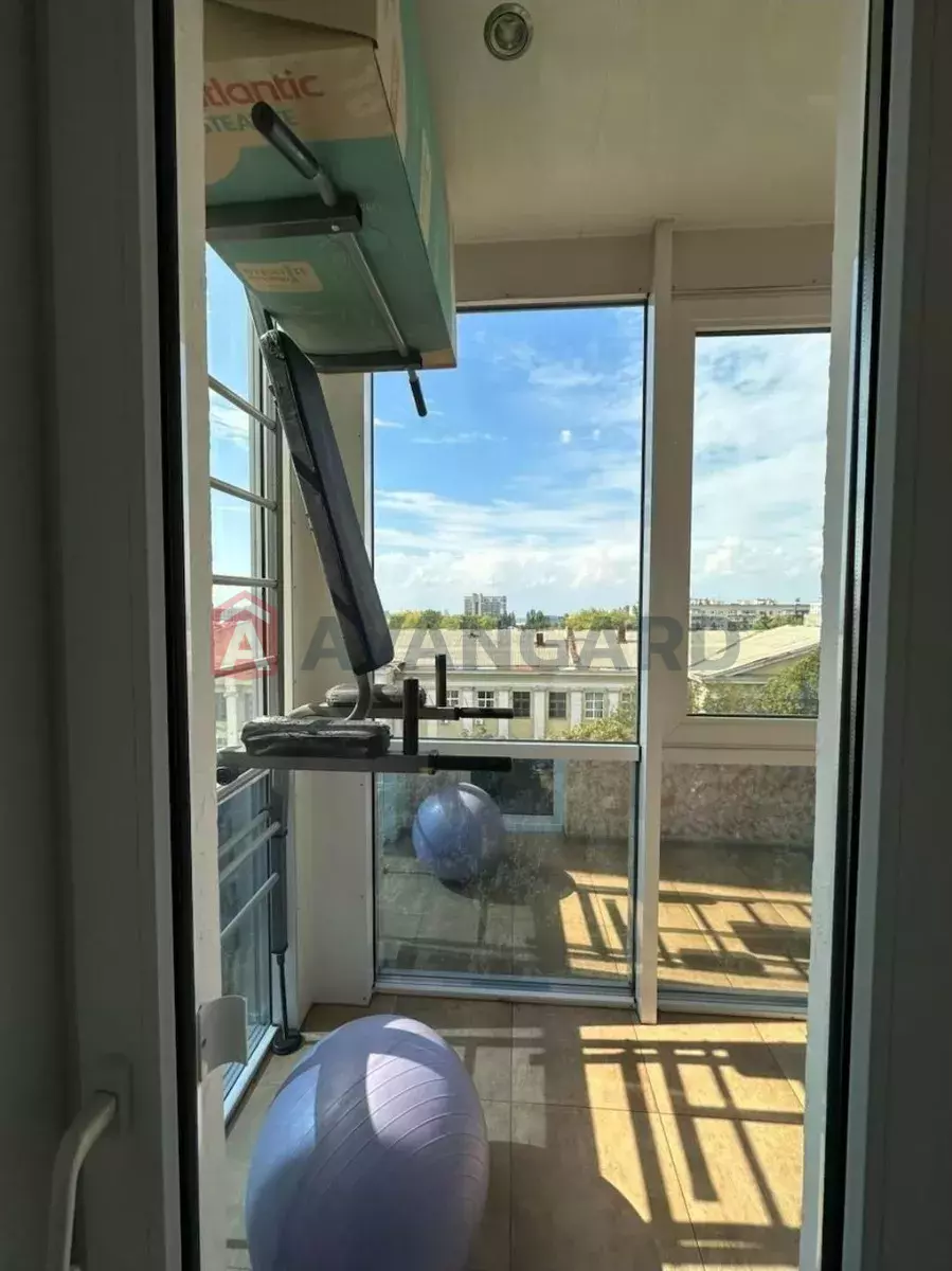 4 кім. квартира, 175/-/20 кв. м., 8/23 поверх фото 13 4 кім. квартира, 175/-/20 кв. м., 8/23 поверх фото 13