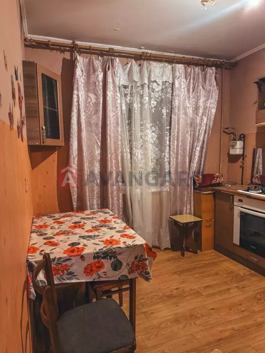 3 кім. квартира, 95/-/6 кв. м., 4/9 поверх фото 9 3 кім. квартира, 95/-/6 кв. м., 4/9 поверх фото 9