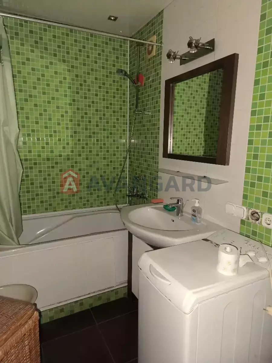 1 кім. квартира, 45/18/8 кв. м., 4/9 поверх фото 5 1 кім. квартира, 45/18/8 кв. м., 4/9 поверх фото 5