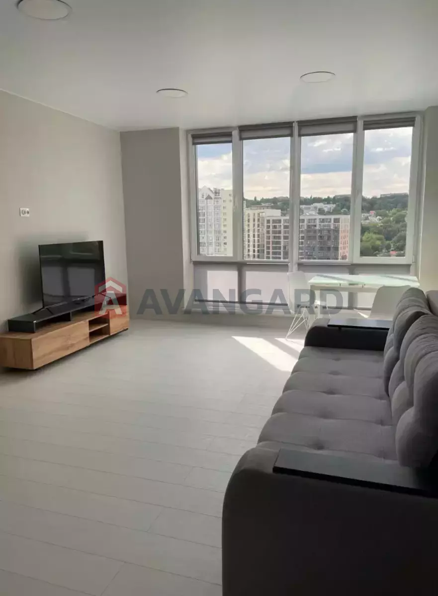 1 комн. квартира, 34/-/- кв. м., 16/21 этаж фото 2 1 комн. квартира, 34/-/- кв. м., 16/21 этаж фото 2