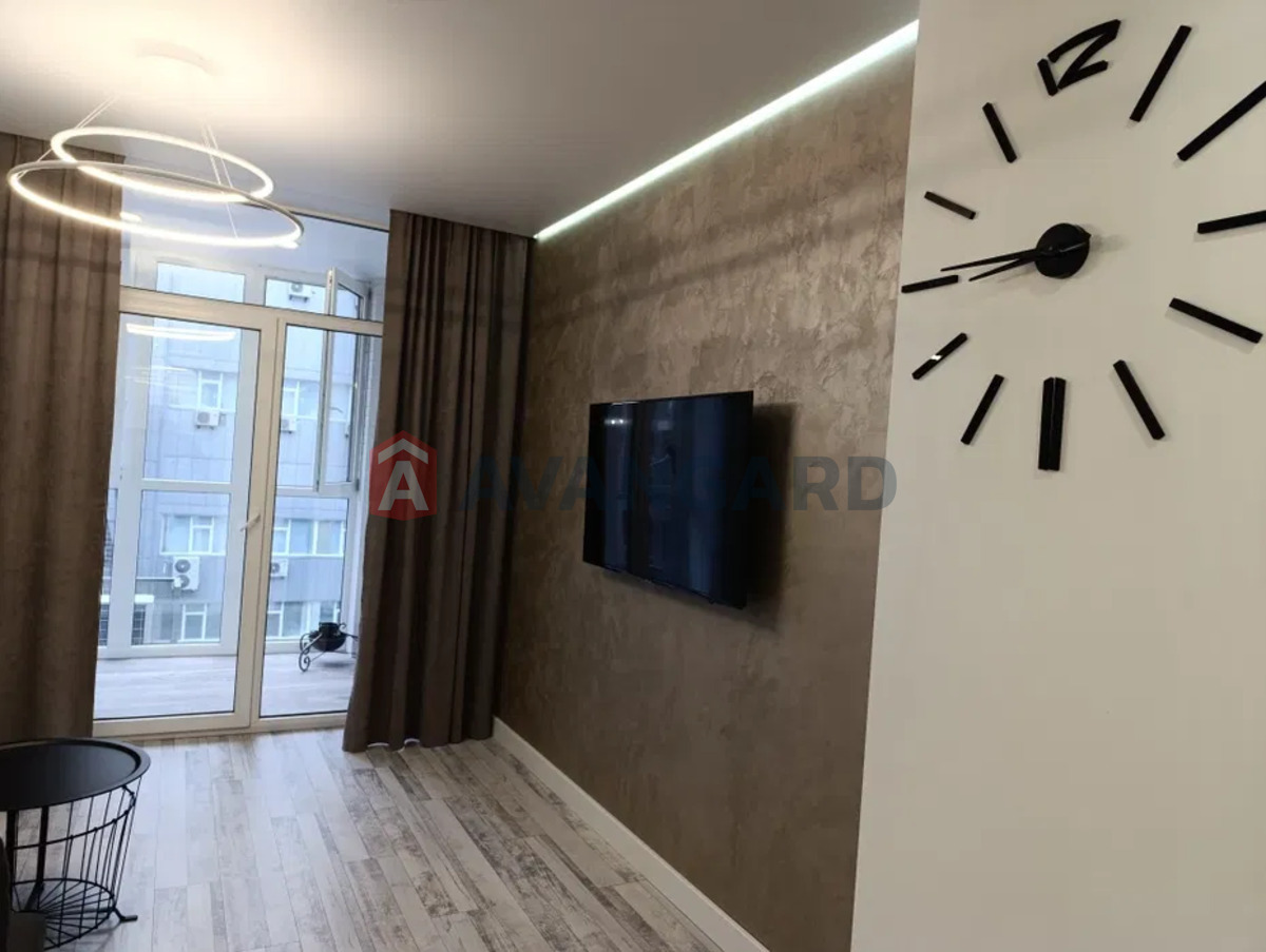 1 комн. квартира, 48/-/25 кв. м., 5/8 этаж фото 3 1 комн. квартира, 48/-/25 кв. м., 5/8 этаж фото 3