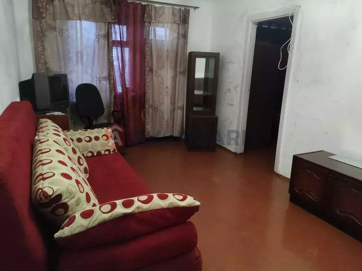 3 кім. квартира, 55/-/6 кв. м., 3/5 поверх фото 4 3 кім. квартира, 55/-/6 кв. м., 3/5 поверх фото 4