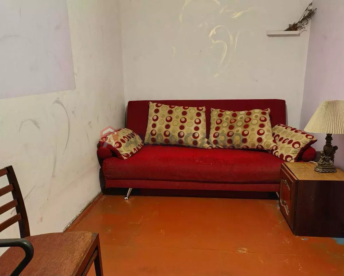 3 кім. квартира, 55/-/6 кв. м., 3/5 поверх фото 1 3 кім. квартира, 55/-/6 кв. м., 3/5 поверх фото 1