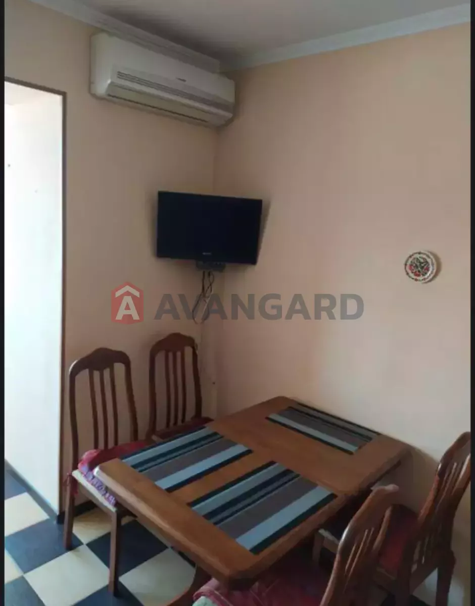 1 комн. квартира, 46/27/11 кв. м., 13/15 этаж фото 3 1 комн. квартира, 46/27/11 кв. м., 13/15 этаж фото 3