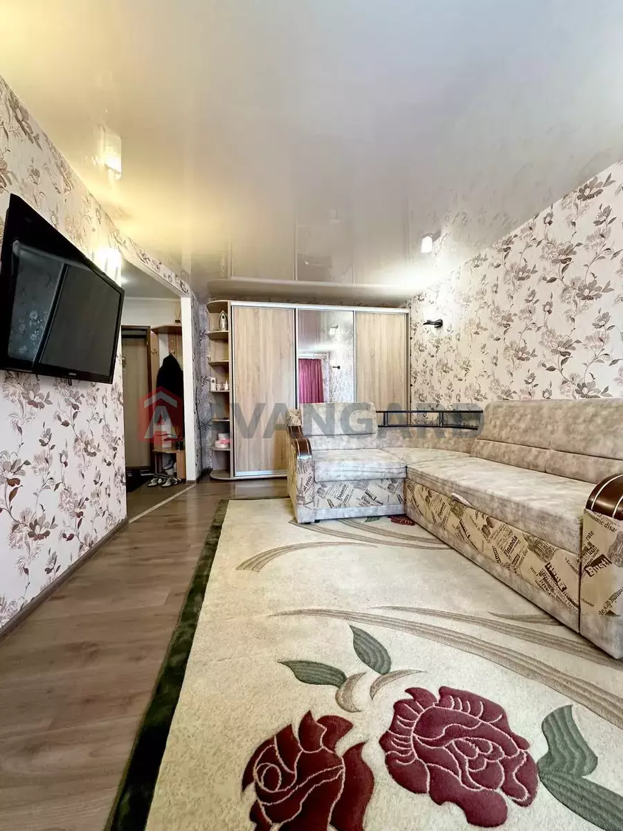 1 комн. квартира, 31/-/- кв. м., 2/5 этаж фото 6 1 комн. квартира, 31/-/- кв. м., 2/5 этаж фото 6