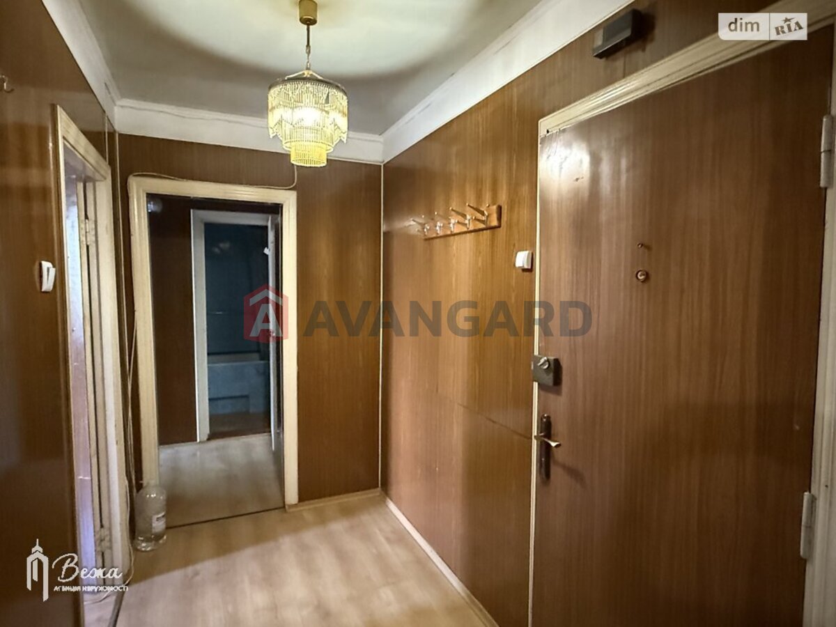 2 кім. квартира, 49/8/- кв. м., 3/9 поверх фото 7 2 кім. квартира, 49/8/- кв. м., 3/9 поверх фото 7