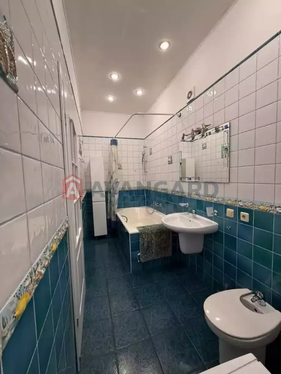 2 комн. квартира, 65/-/- кв. м., 4/5 этаж фото 12 2 комн. квартира, 65/-/- кв. м., 4/5 этаж фото 12