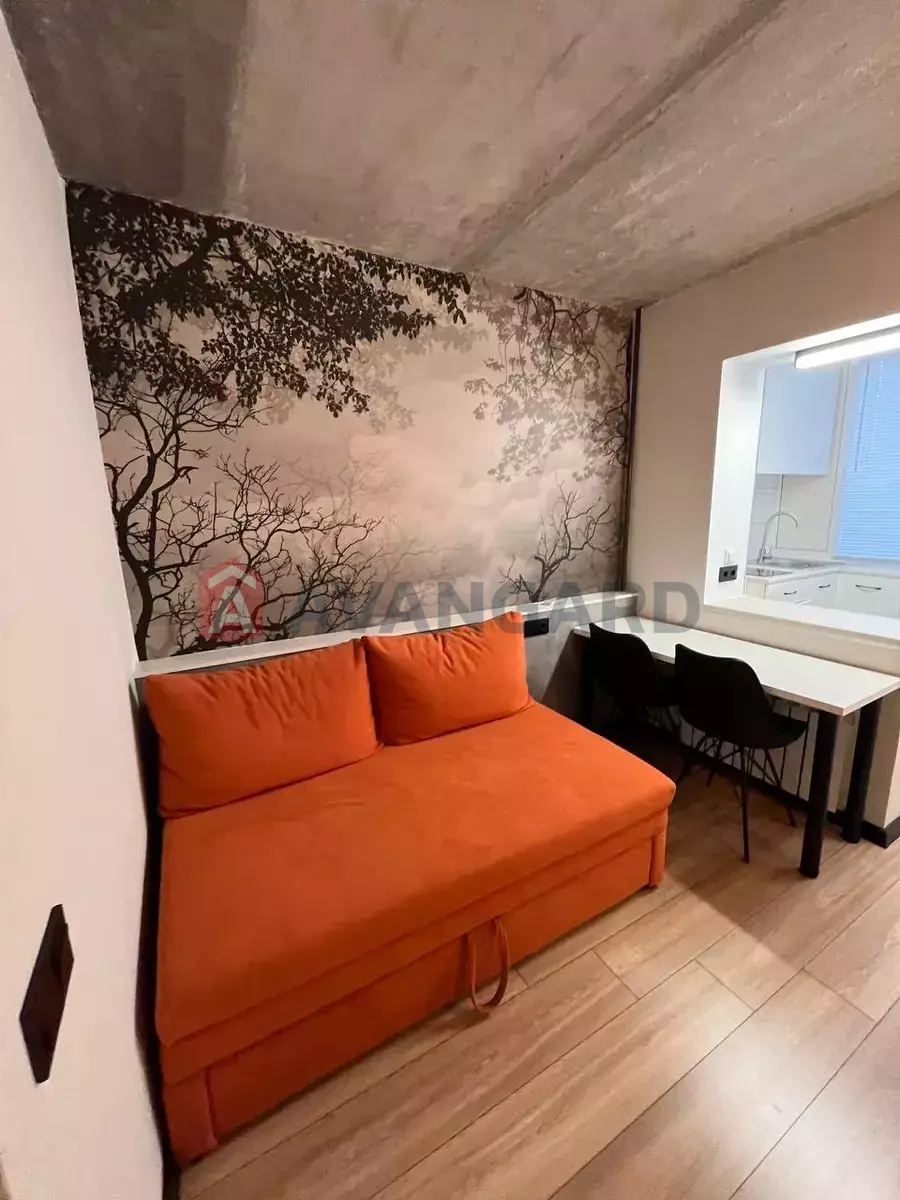 2 кім. квартира, 42/-/- кв. м., 9/12 поверх фото 1 2 кім. квартира, 42/-/- кв. м., 9/12 поверх фото 1