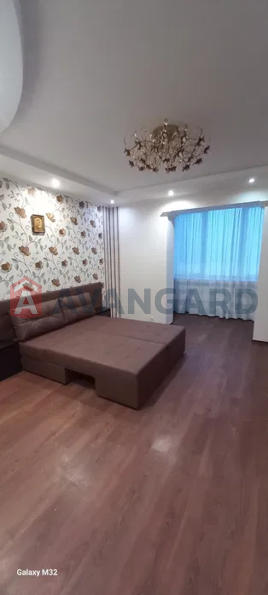 1 комн. квартира, 60/-/20 кв. м., 6/10 этаж фото 10 1 комн. квартира, 60/-/20 кв. м., 6/10 этаж фото 10