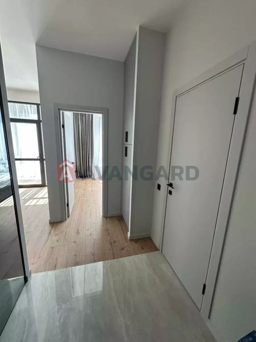 1 кім. квартира, 42/-/22 кв. м., 1/12 поверх фото 6 1 кім. квартира, 42/-/22 кв. м., 1/12 поверх фото 6