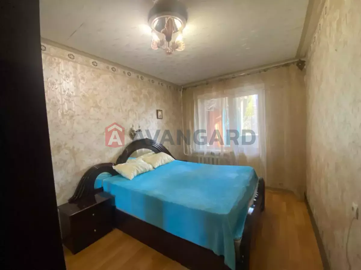 3 кім. квартира, 64/-/8 кв. м., 3/9 поверх фото 4 3 кім. квартира, 64/-/8 кв. м., 3/9 поверх фото 4