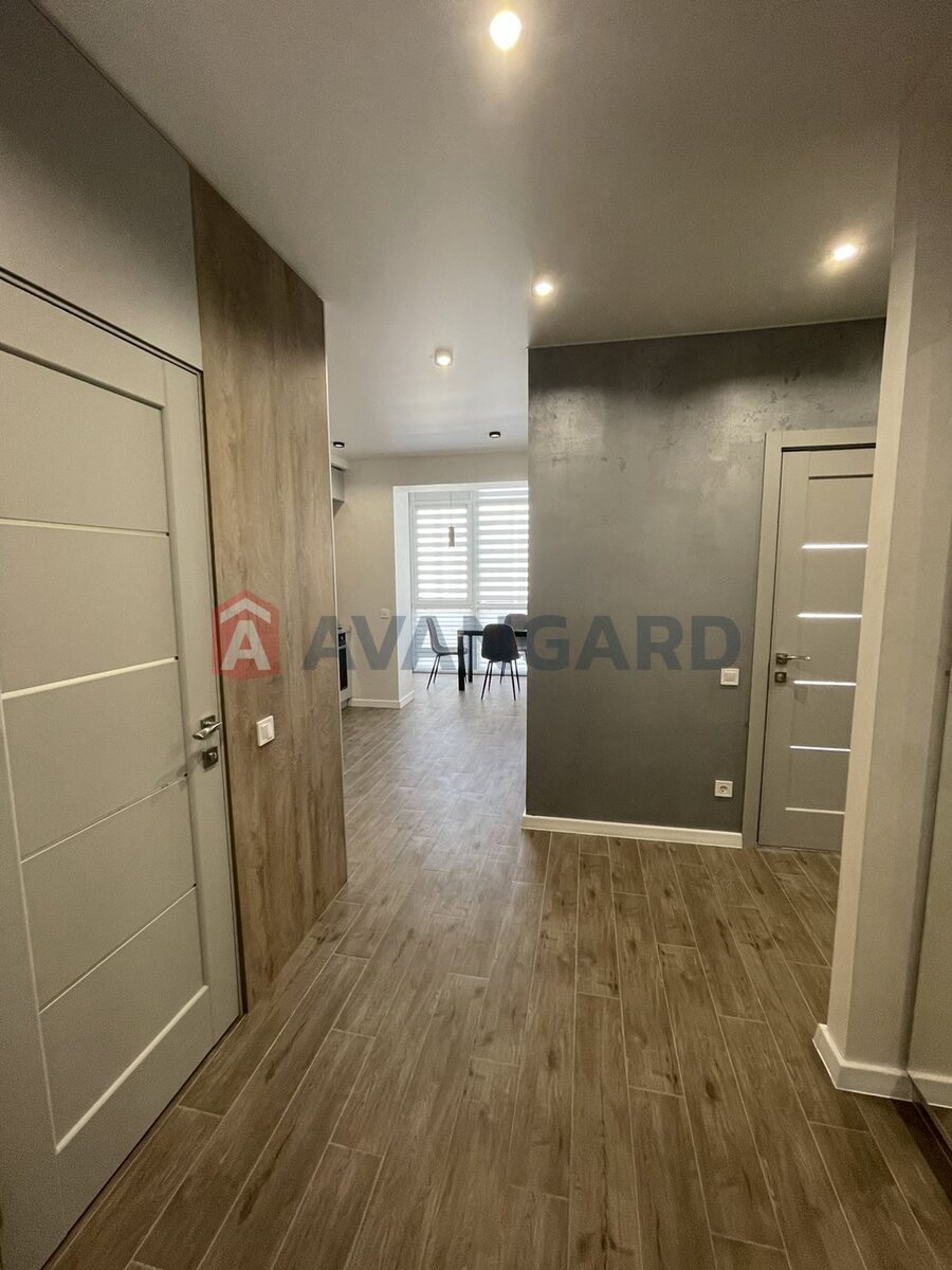 2 кім. квартира, 48/-/- кв. м., 9/12 поверх фото 10 2 кім. квартира, 48/-/- кв. м., 9/12 поверх фото 10