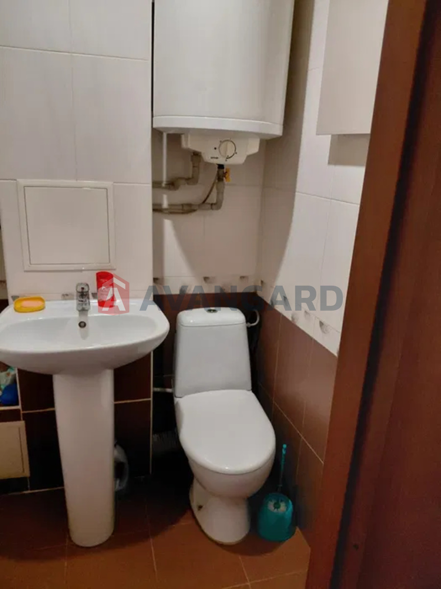 2 комн. квартира, 48/-/10 кв. м., 4/5 этаж фото 12 2 комн. квартира, 48/-/10 кв. м., 4/5 этаж фото 12