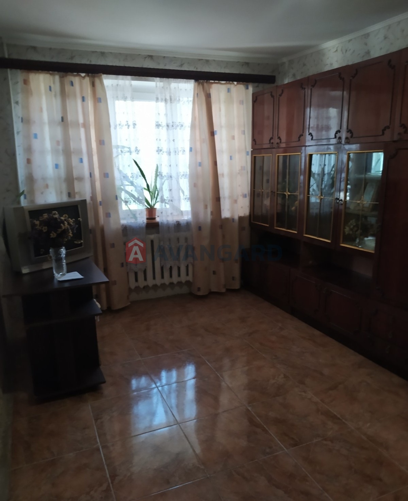 2 кім. квартира, 62/-/- кв. м., 1/5 поверх фото 2 2 кім. квартира, 62/-/- кв. м., 1/5 поверх фото 2