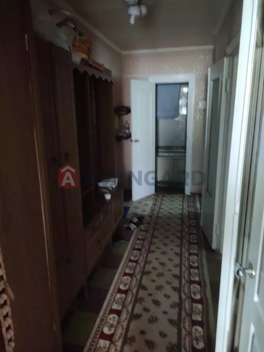 2 кім. квартира, 47/-/7 кв. м., 2/9 поверх фото 6 2 кім. квартира, 47/-/7 кв. м., 2/9 поверх фото 6