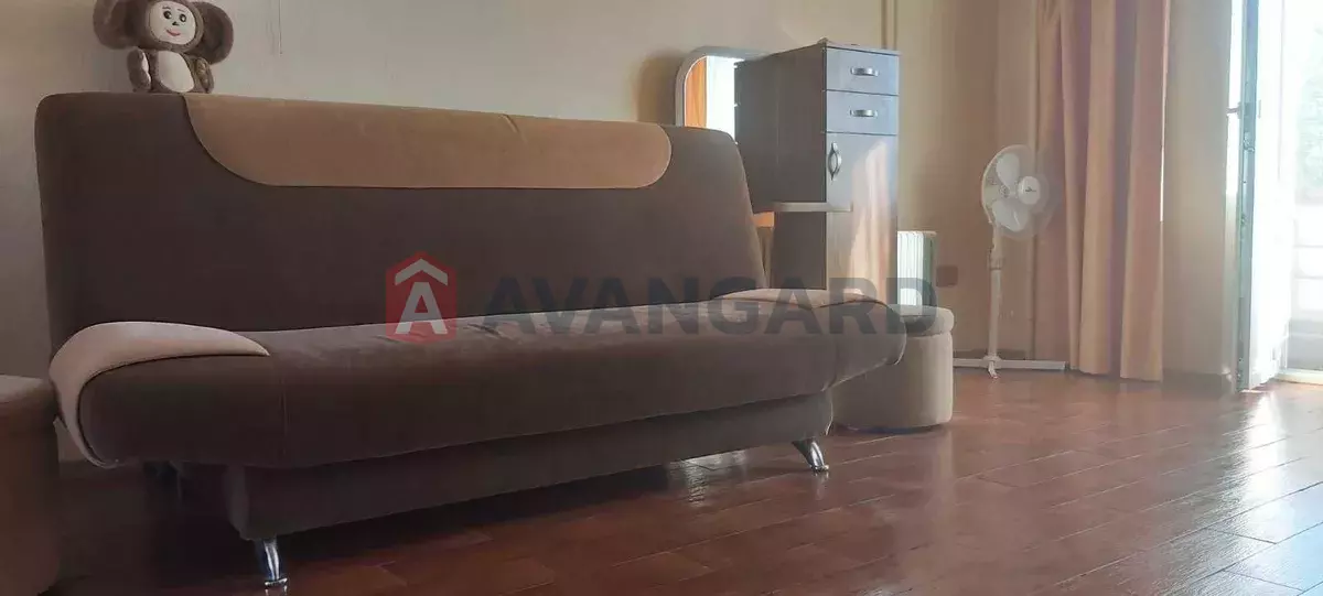 1 комн. квартира, 36/-/8 кв. м., 8/10 этаж фото 6 1 комн. квартира, 36/-/8 кв. м., 8/10 этаж фото 6