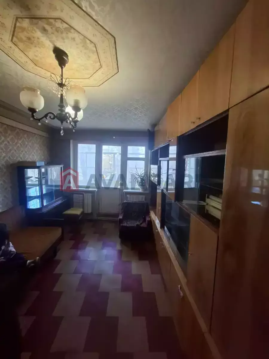 3 кім. квартира, 56/36/6 кв. м., 3/5 поверх фото 3 3 кім. квартира, 56/36/6 кв. м., 3/5 поверх фото 3