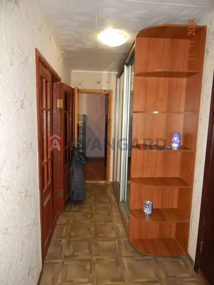 2 кім. квартира, 51/-/7 кв. м., 9/9 поверх фото 10 2 кім. квартира, 51/-/7 кв. м., 9/9 поверх фото 10