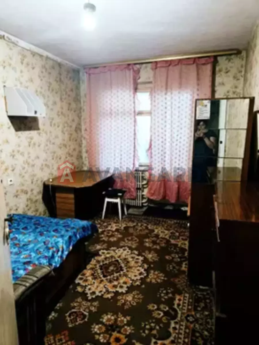 1 комн. квартира, 18/-/9 кв. м., 3/9 этаж фото 2 1 комн. квартира, 18/-/9 кв. м., 3/9 этаж фото 2