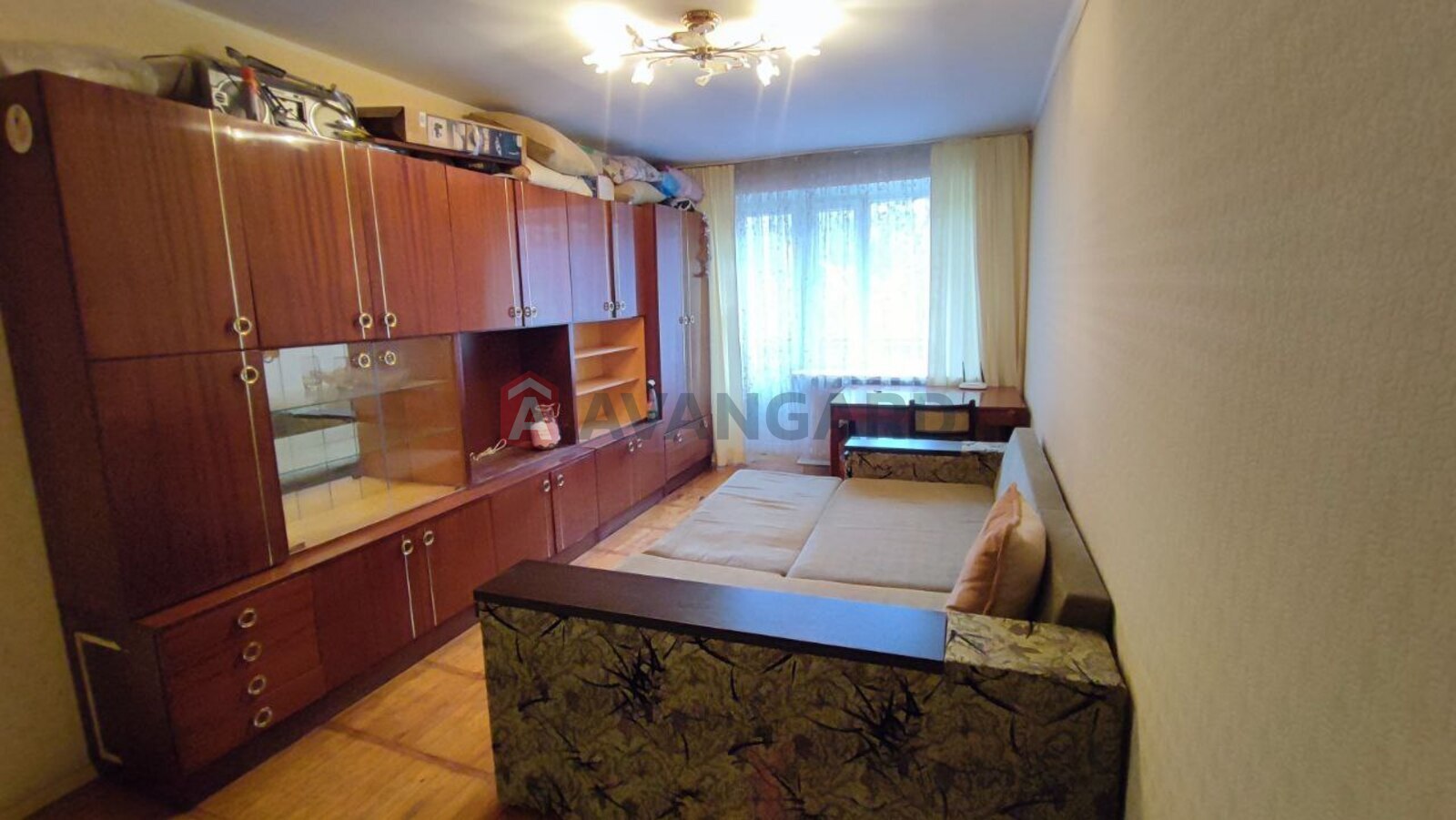 2 комн. квартира, 50/-/6 кв. м., 2/5 этаж фото 3 2 комн. квартира, 50/-/6 кв. м., 2/5 этаж фото 3