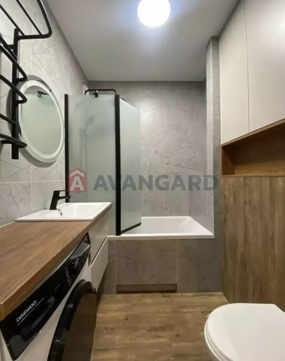 1 комн. квартира, 52/-/- кв. м., 5/10 этаж фото 5 1 комн. квартира, 52/-/- кв. м., 5/10 этаж фото 5