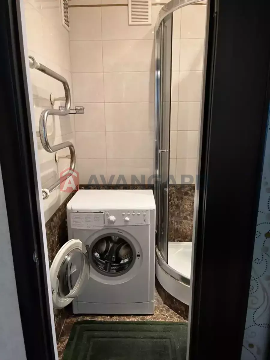 2 комн. квартира, 51/-/- кв. м., 8/9 этаж фото 4 2 комн. квартира, 51/-/- кв. м., 8/9 этаж фото 4