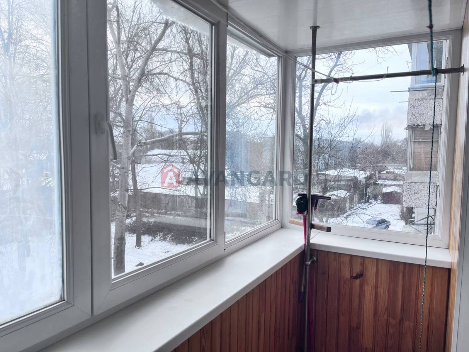 2 комн. квартира, 50/34/7 кв. м., 3/5 этаж фото 14 2 комн. квартира, 50/34/7 кв. м., 3/5 этаж фото 14