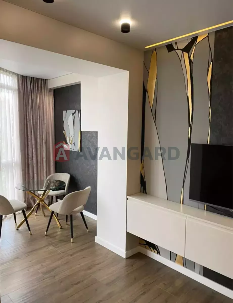 2 комн. квартира, 45/-/- кв. м., 5/12 этаж фото 3 2 комн. квартира, 45/-/- кв. м., 5/12 этаж фото 3