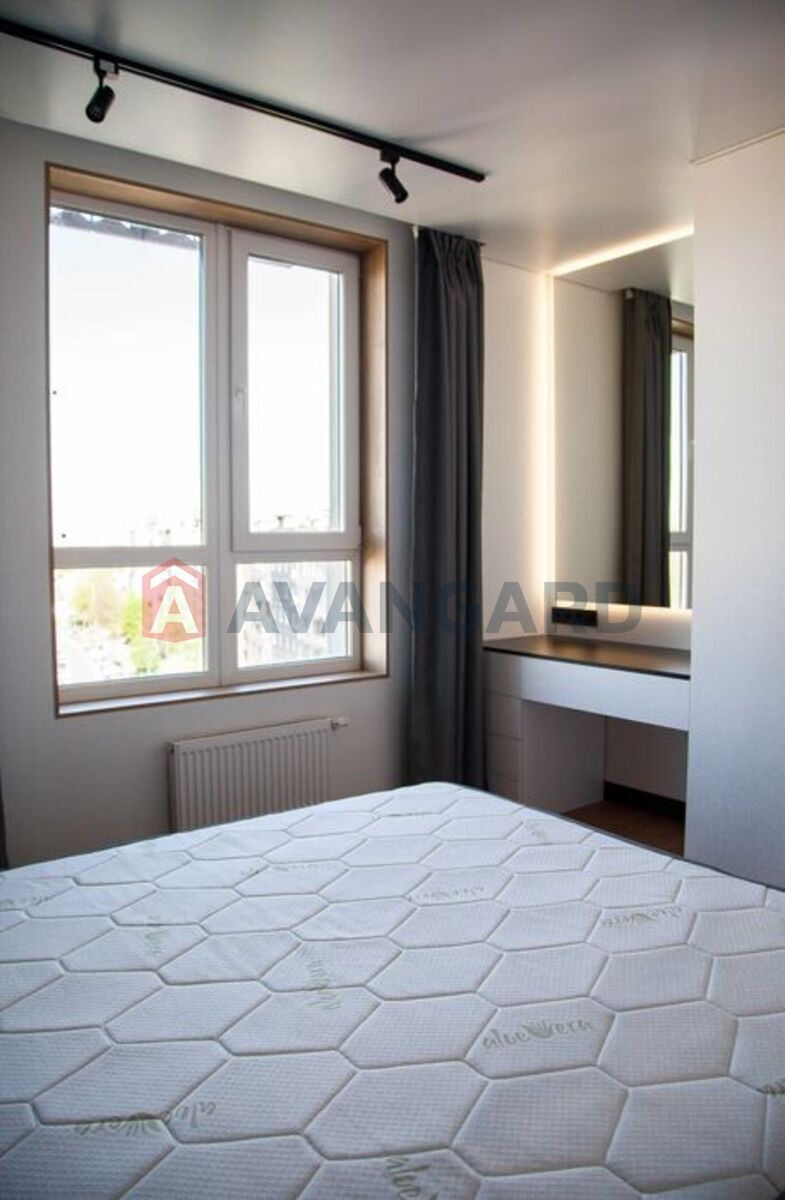 1 комн. квартира, 70/-/25 кв. м., 10/25 этаж фото 8 1 комн. квартира, 70/-/25 кв. м., 10/25 этаж фото 8