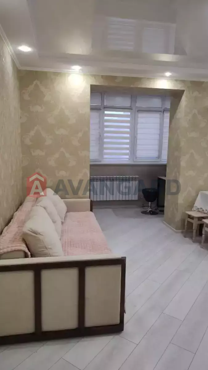 2 кім. квартира, 47/-/- кв. м., 6/10 поверх фото 2 2 кім. квартира, 47/-/- кв. м., 6/10 поверх фото 2