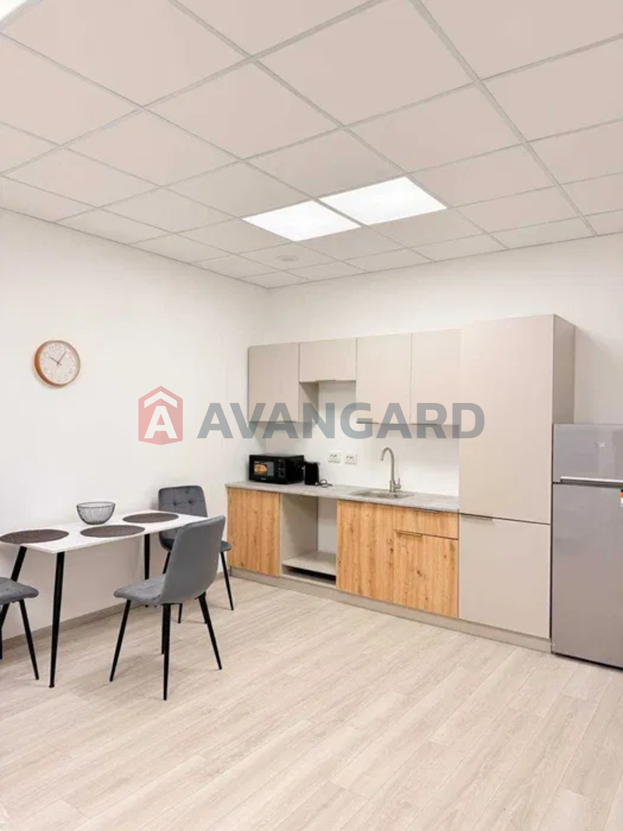 1 комн. квартира, 52/-/5 кв. м., 3/8 этаж фото 11 1 комн. квартира, 52/-/5 кв. м., 3/8 этаж фото 11