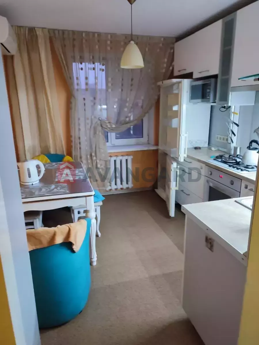 2 кім. квартира, 59/42/8 кв. м., 6/9 поверх фото 11 2 кім. квартира, 59/42/8 кв. м., 6/9 поверх фото 11