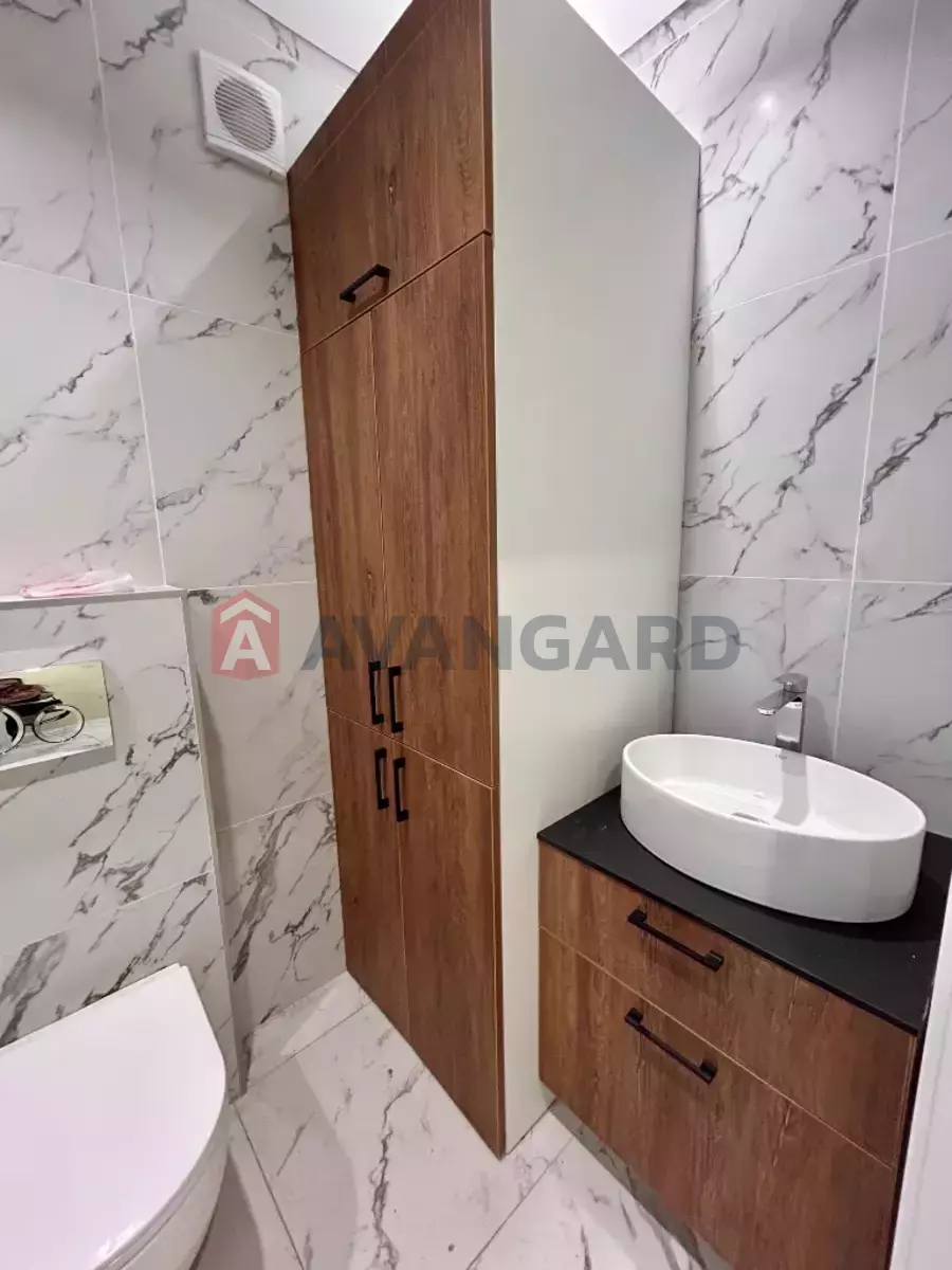 2 кім. квартира, 47/-/- кв. м., 2/9 поверх фото 12 2 кім. квартира, 47/-/- кв. м., 2/9 поверх фото 12