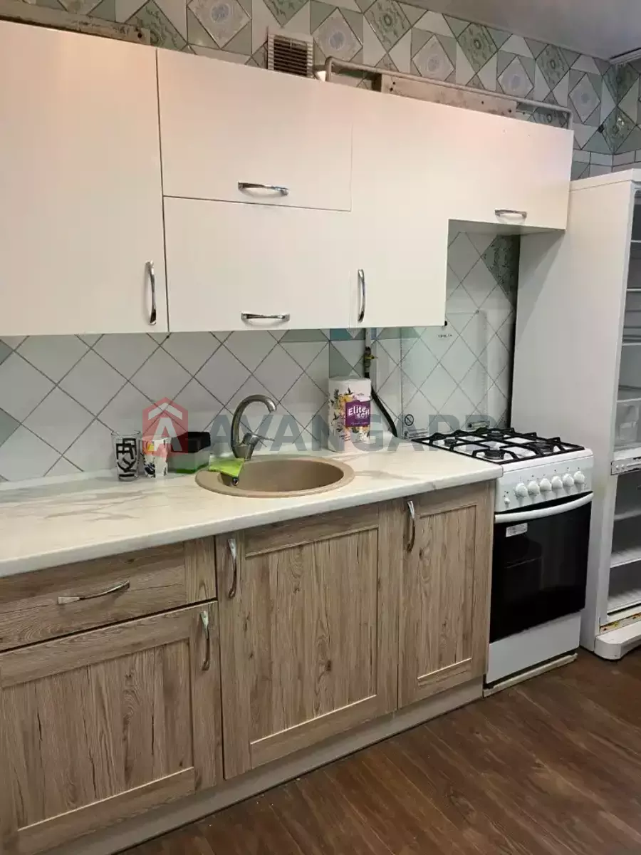 2 комн. квартира, 51/-/- кв. м., 8/9 этаж фото 5 2 комн. квартира, 51/-/- кв. м., 8/9 этаж фото 5