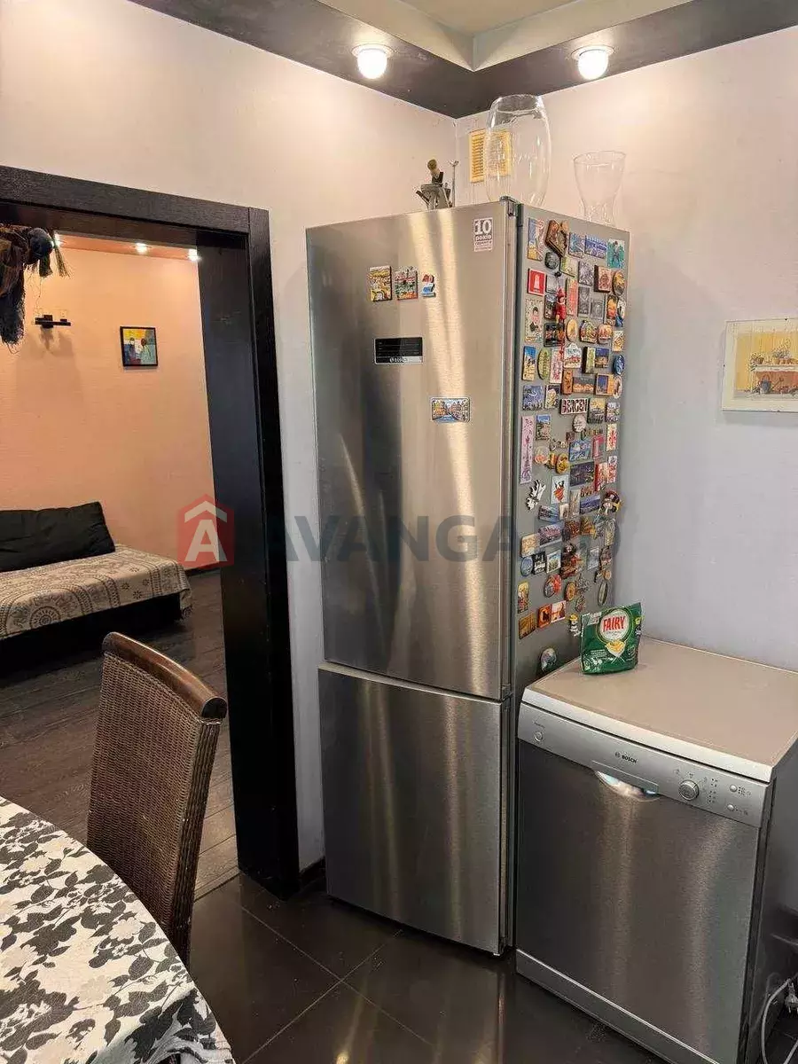 2 кім. квартира, 50/29/7 кв. м., 9/9 поверх фото 7 2 кім. квартира, 50/29/7 кв. м., 9/9 поверх фото 7