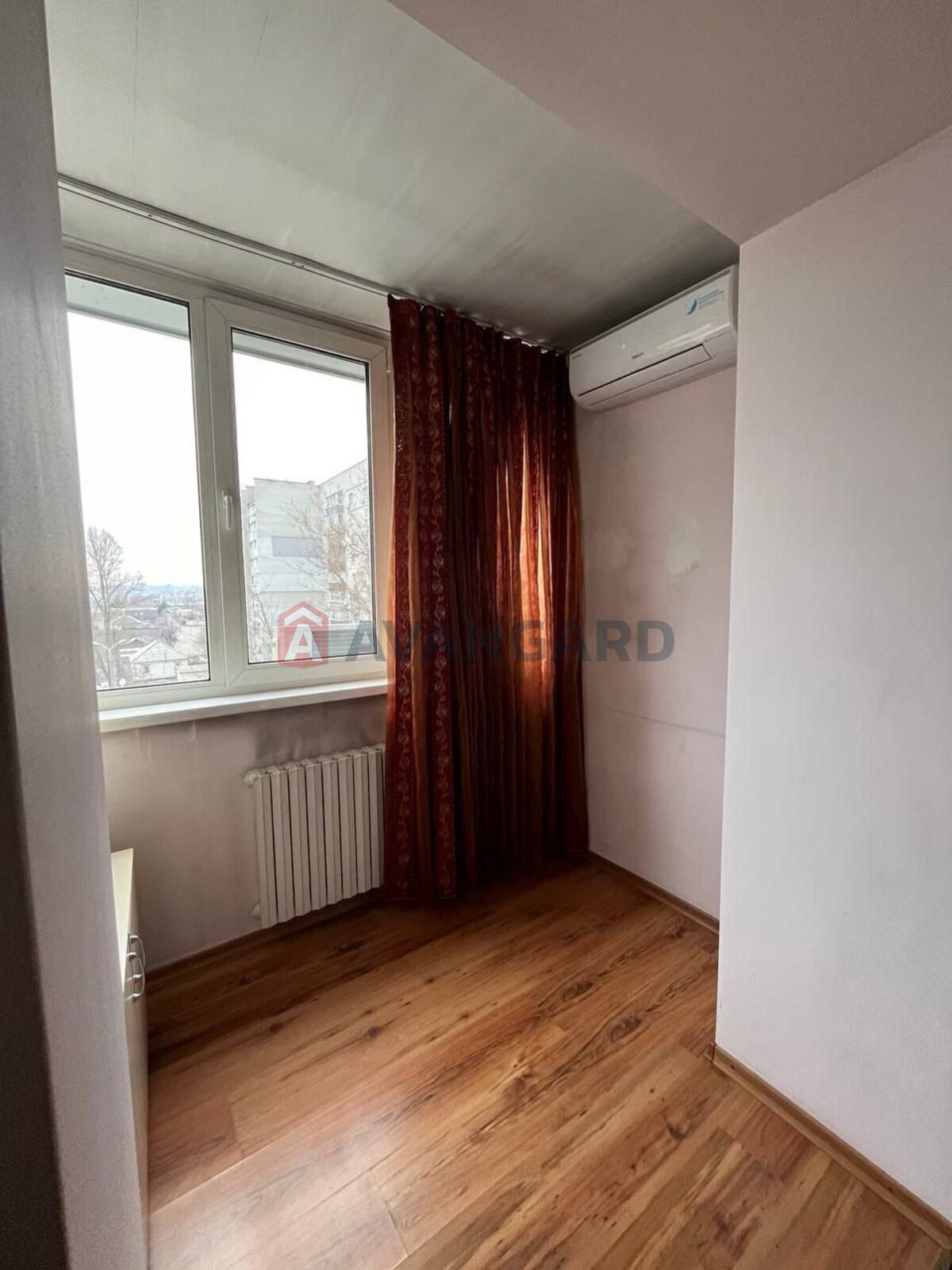 3 комн. квартира, 62/40/8 кв. м., 6/9 этаж фото 10 3 комн. квартира, 62/40/8 кв. м., 6/9 этаж фото 10