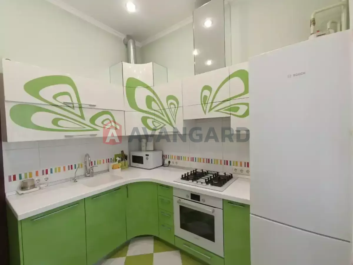 3 комн. квартира, 70/50/10 кв. м., 4/5 этаж фото 14 3 комн. квартира, 70/50/10 кв. м., 4/5 этаж фото 14