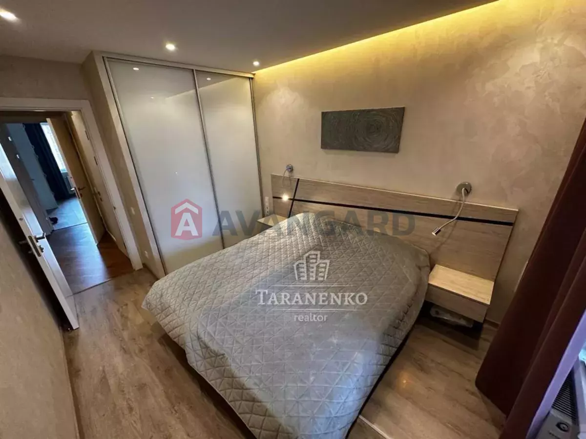 3 кім. квартира, 64/-/8 кв. м., 7/9 поверх фото 3 3 кім. квартира, 64/-/8 кв. м., 7/9 поверх фото 3