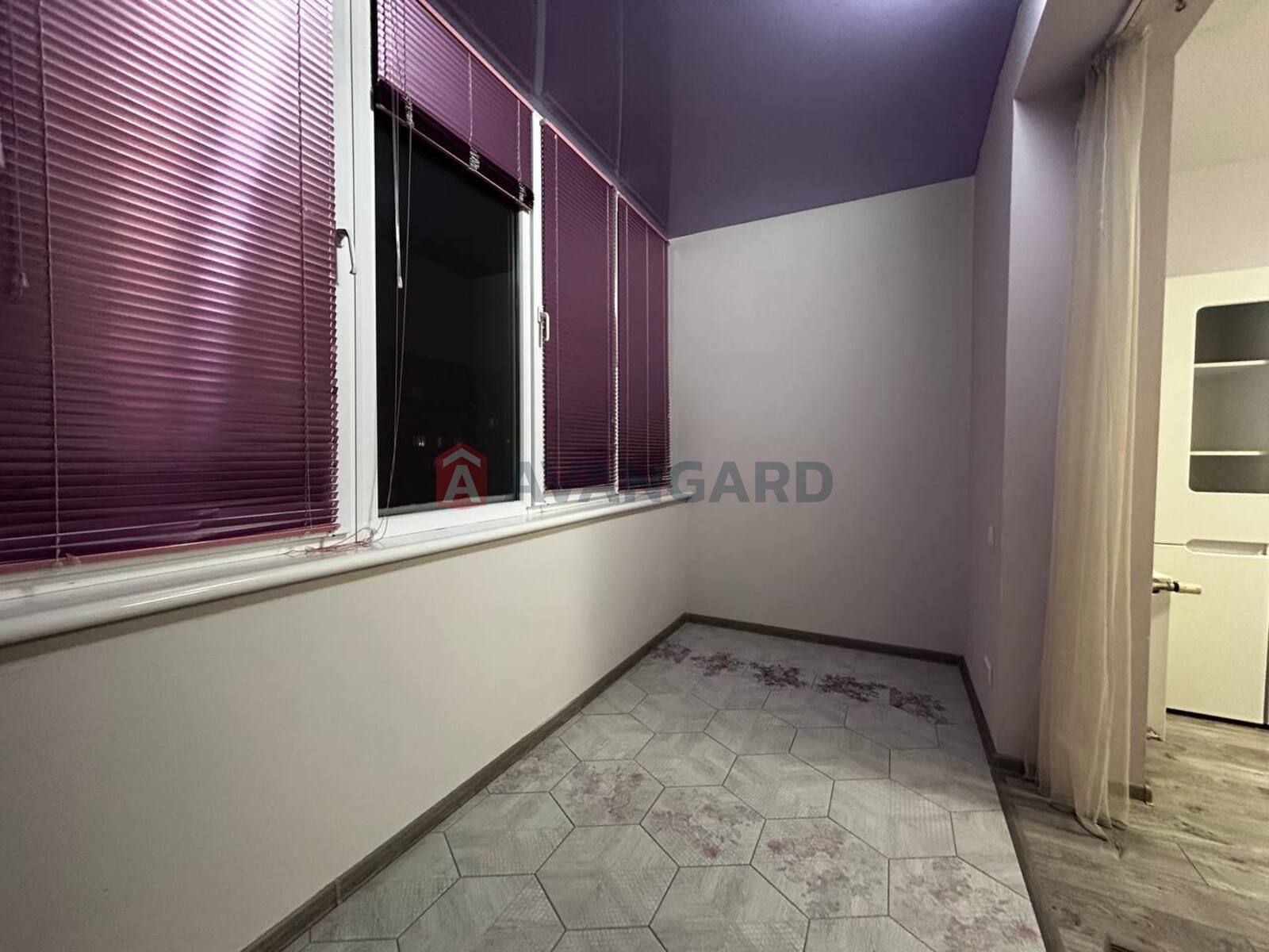 1 кім. квартира, 44/13/19 кв. м., 6/12 поверх фото 6 1 кім. квартира, 44/13/19 кв. м., 6/12 поверх фото 6