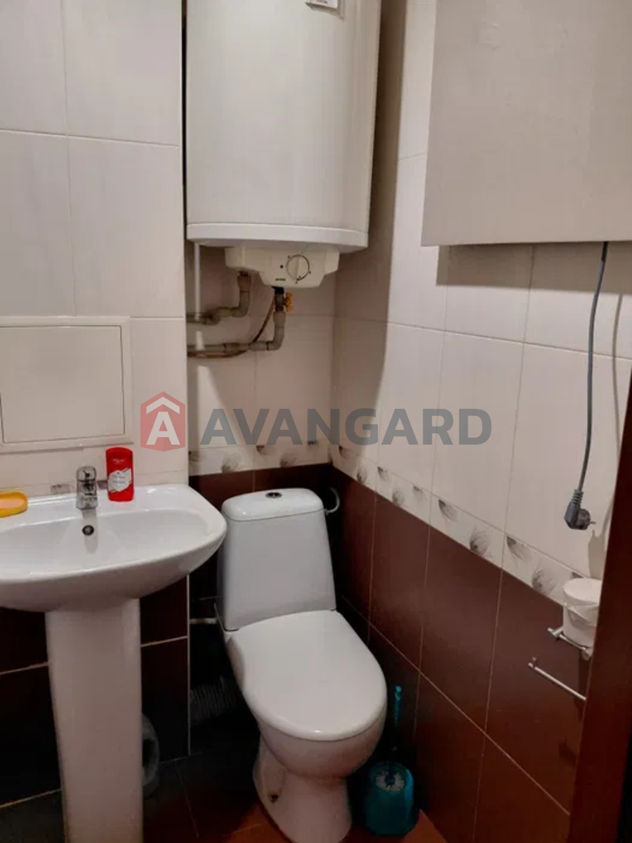 2 комн. квартира, 48/-/10 кв. м., 4/5 этаж фото 9 2 комн. квартира, 48/-/10 кв. м., 4/5 этаж фото 9